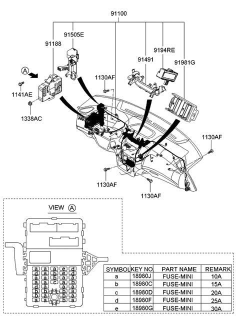 ip junction box what it mean optima|Kia Optima Starter Circuit Wiring Diagram .